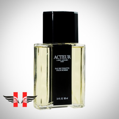 عطر ادکلن آزارو اکتر | Azzaro Acteur 